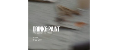 Event-Image for 'Drink & Paint'