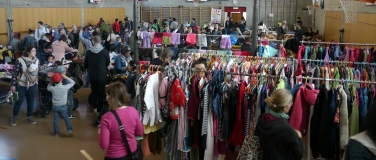 Event-Image for 'Kinderkleiderb&ouml;rse & Spielwarenflohmarkt Staufen'