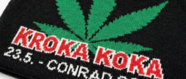 Event-Image for 'Drippin w/ Kroka Koka'