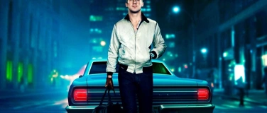 Event-Image for 'Community Film Festival: Drive'