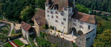 Event-Image for 'Vernissage zur Sonderausstellung'