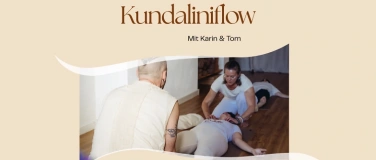 Event-Image for 'Innerflow - Kundalini Activation'