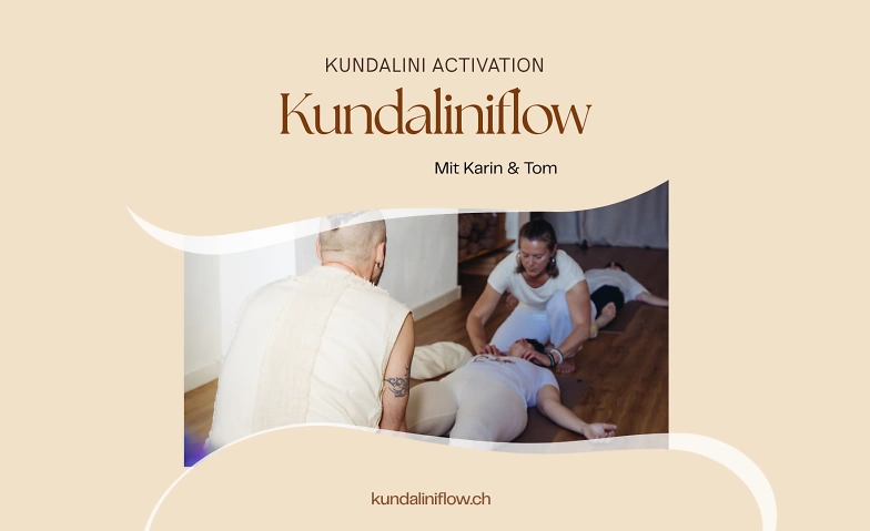 Kundaliniflow - Kundalini Activation Billets