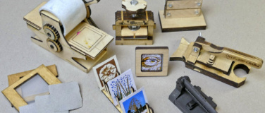 Event-Image for 'Druck-Montag V 2.0'