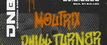 Event-Image for 'Drum'n'Bass mit Local Bass Movement'