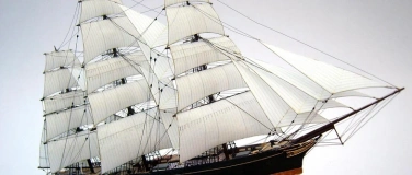 Event-Image for 'Seniorennachmittag "Eine Modellbauerin erz&auml;hlt"'