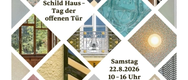 Event-Image for 'Tag der offenen T&uuml;r'
