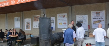 Event-Image for 'Monnier's BARBECUE-TIME'
