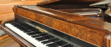Event-Image for 'Das Wohltemperierte Klavier'