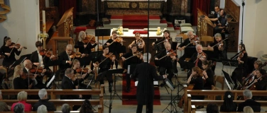 Event-Image for 'R&auml;ss und scharf @ SOKS - Wollerau'