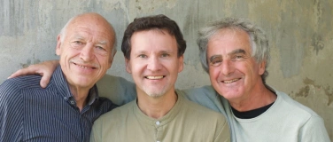 Event-Image for '&laquo;Lass mir Dein Lachen&raquo; Ein Epos mit Texten von Pablo Neruda'