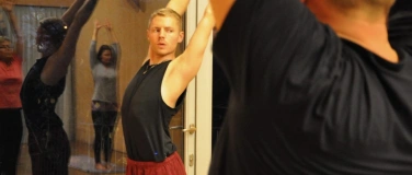 Event-Image for 'Vinyasa Yoga in Kloten (Dienstag, 19:50 Uhr)'