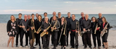 Event-Image for 'Pfingstkonzert mit der Big Band Bad Schwartau'