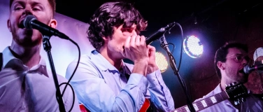 Event-Image for 'Beatles Tribute mit Big Tom and the Bogsnorklers'
