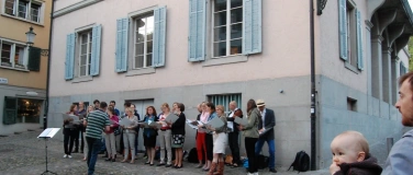 Event-Image for 'HOFgesang  -  Nota Bene'