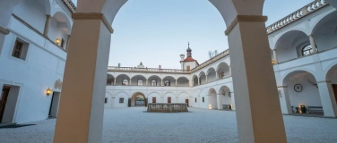 Event-Image for 'Sommerabend-F&uuml;hrung im Schloss Herberstein'