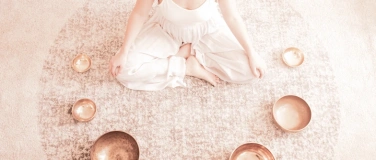 Event-Image for 'Klangmeditation'
