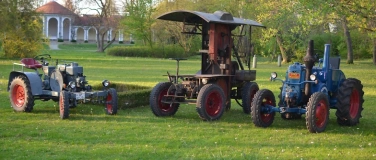 Event-Image for 'Station&auml;rmotorentreffen in Eckw&auml;lden'