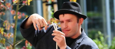 Event-Image for 'Workshop Zaubern mit Shorty - Festival jups (9+)'