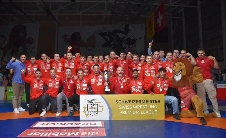 Saisonkarte 2026