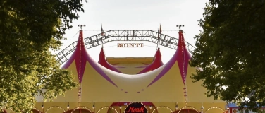Event-Image for 'Circus Monti &ndash; Poussi&egrave;re d'&eacute;toiles'