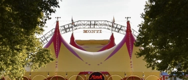 Event-Image for 'Circus Monti &ndash; Poussi&egrave;re d'&eacute;toiles'