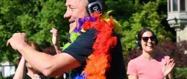 Event-Image for 'Secret Sunrise Zurich - SEASON OPENING SHOOBEEDOO!!!'