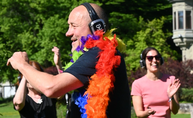 Event-Image for 'Secret Sunrise Zurich - SEASON OPENING SHOOBEEDOO!!!'