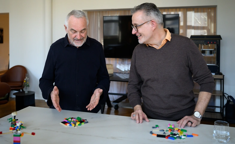 Event-Image for 'Mein ideales Leben im Ruhestand'