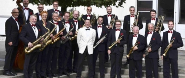 Event-Image for 'BOS BigBand Konzert'