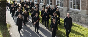 Event-Image for 'WIND PERSPECTIVES: Drei Dirigenten, ein Abend voller Klangwe'