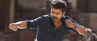 Event-Image for 'Jana Nayagan'