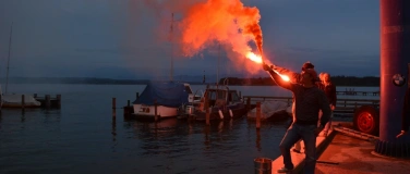 Event-Image for 'Seminar SKN Pyro Sachkundenachweis inkl. Pr&uuml;fung in Kiel'