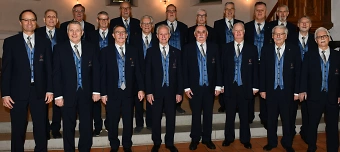 Organisateur de Heimetkl&auml;ng