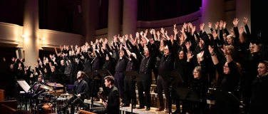 Event-Image for 'Jahreskonzert 2026 Ars Curiae'