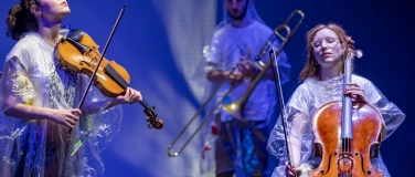 Event-Image for 'explore Berlin: freemahler im Kulturstall Britz'