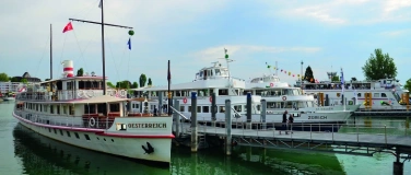 Event-Image for 'Maritimes Hafenfest'