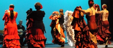 Event-Image for 'Fiesta de Rosas'