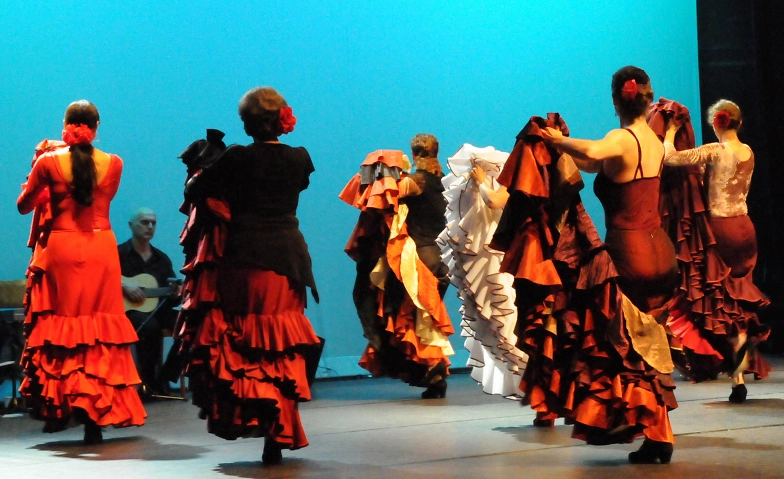 Fiesta de Rosas Billets