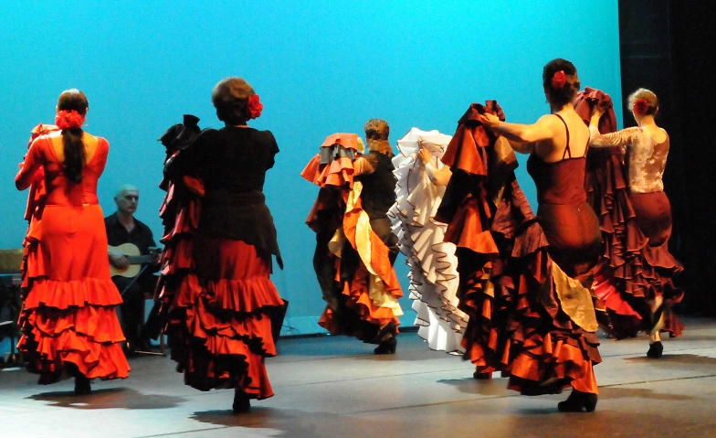 Event-Image for 'Fiesta de Rosas'