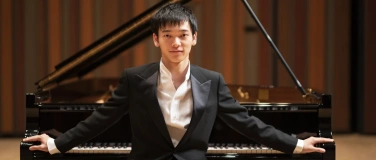 Event-Image for 'Rising Star in Concert'
