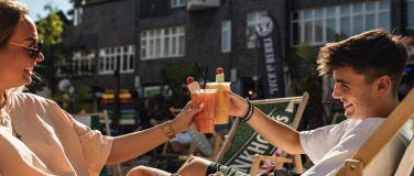 Event-Image for 'Sprockh&ouml;vel Karibisch'