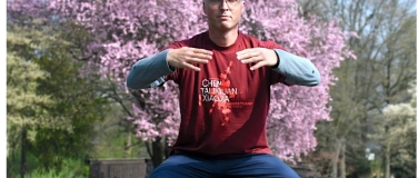 Event-Image for 'Taijiquan Basis Workshop N&uuml;rnberg'