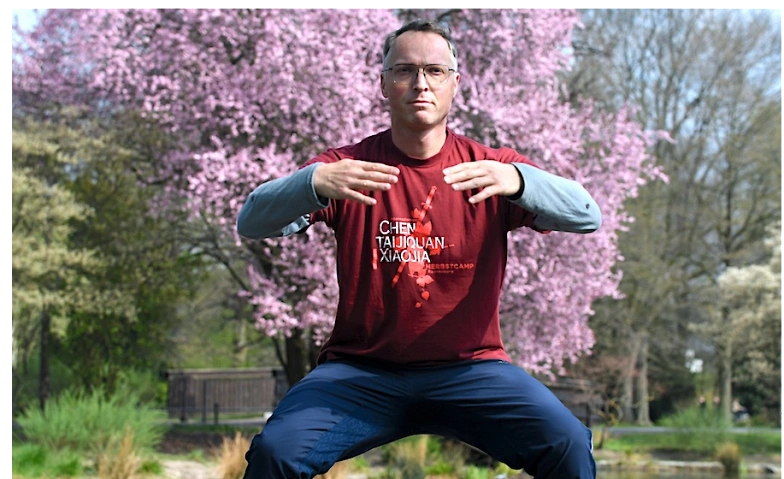 Event-Image for 'Taijiquan Basis Workshop N&uuml;rnberg'