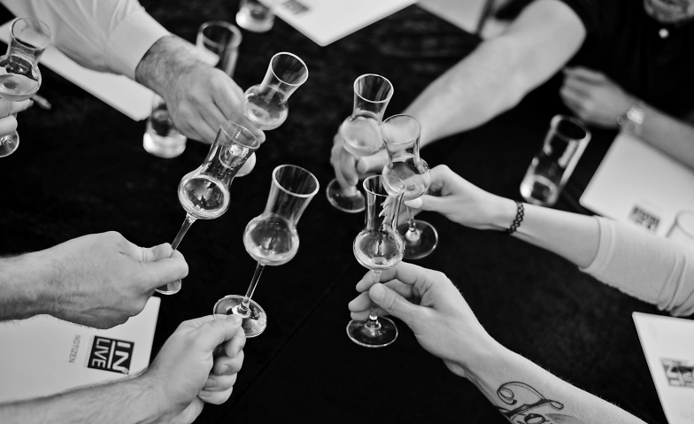 Event-Image for 'Gourmet-Tasting "Welt des Rum"'