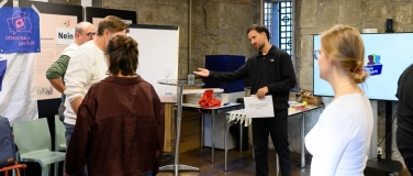 Event-Image for 'DebattierBar zur Neutralit&auml;tsinitiative'