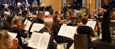 Event-Image for 'Herbstkonzerte "Unerh&ouml;rt - 3 Komponistinnen!"'