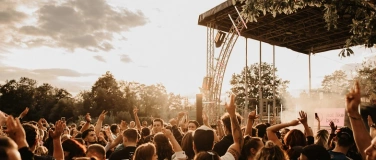 Event-Image for 'ERBA Open Air - House & Techno'