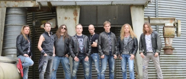 Event-Image for 'SCHREYNER - Monsters of Rock - Tour 2026'