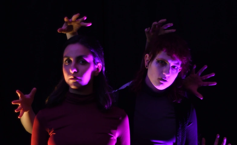 Event-Image for 'Theaterst&uuml;ck - Laute Schatten'